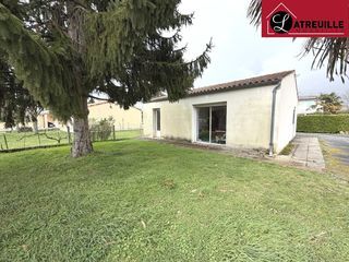  Maison � vendre 4 pi�ces 62 m�