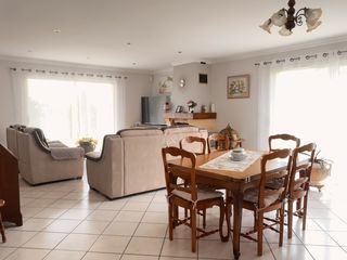  Maison � vendre 5 pi�ces 125 m�