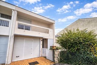  Maison � vendre 3 pi�ces 90 m�