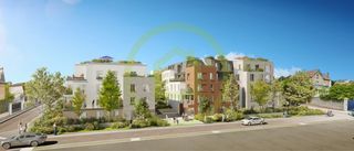  Appartement � vendre 3 pi�ces 64 m�