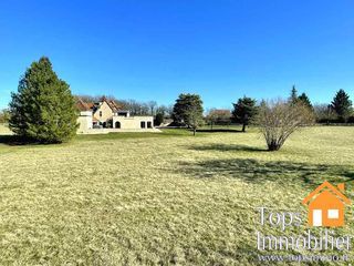  Villa � vendre 10 pi�ces 249 m�