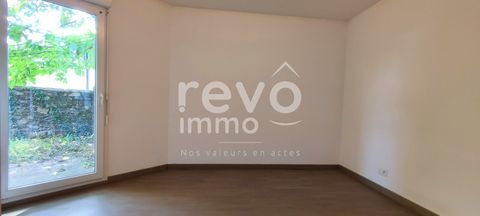  Appartement � vendre 2 pi�ces 44 m�