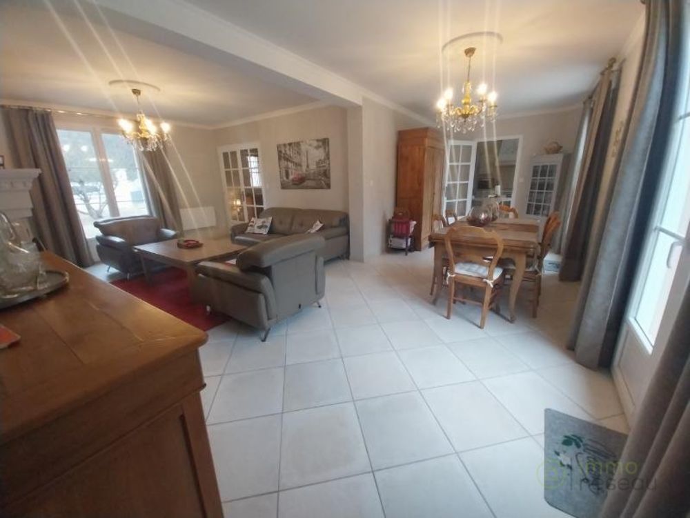 � vendre  Maison Presles (95590)