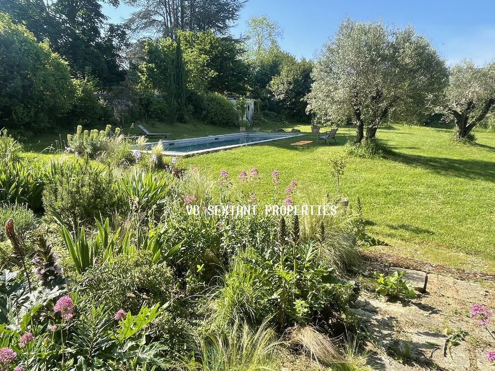 � vendre  Villa G�nissac (33420)