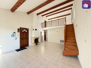  Maison � vendre 4 pi�ces 109 m�