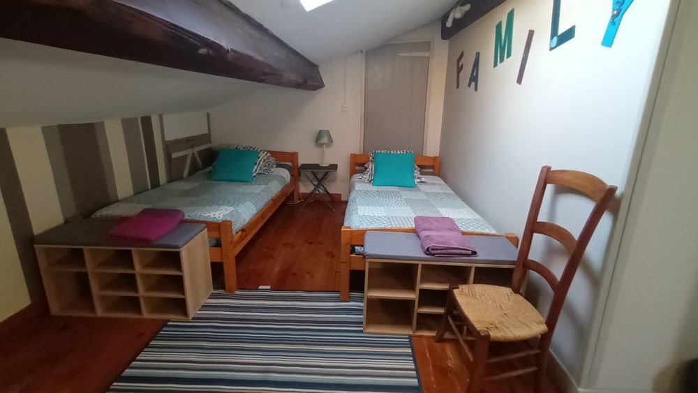 � vendre  Maison Florensac (34510)