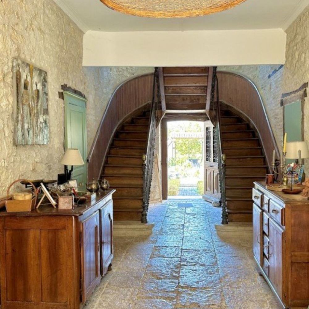 � vendre  Propri�t�/ch�teau Agen (47000)