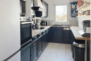  Appartement � vendre 4 pi�ces 87 m�