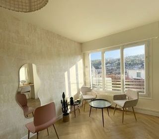  Appartement � vendre 4 pi�ces 69 m�