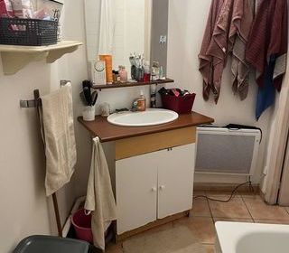  Appartement � vendre 2 pi�ces 41 m�