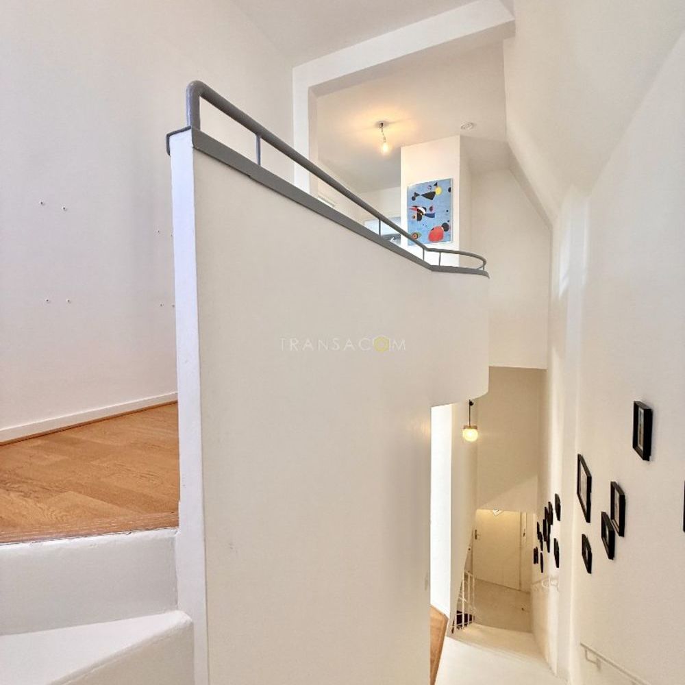 � vendre  Maison Tours (37000)