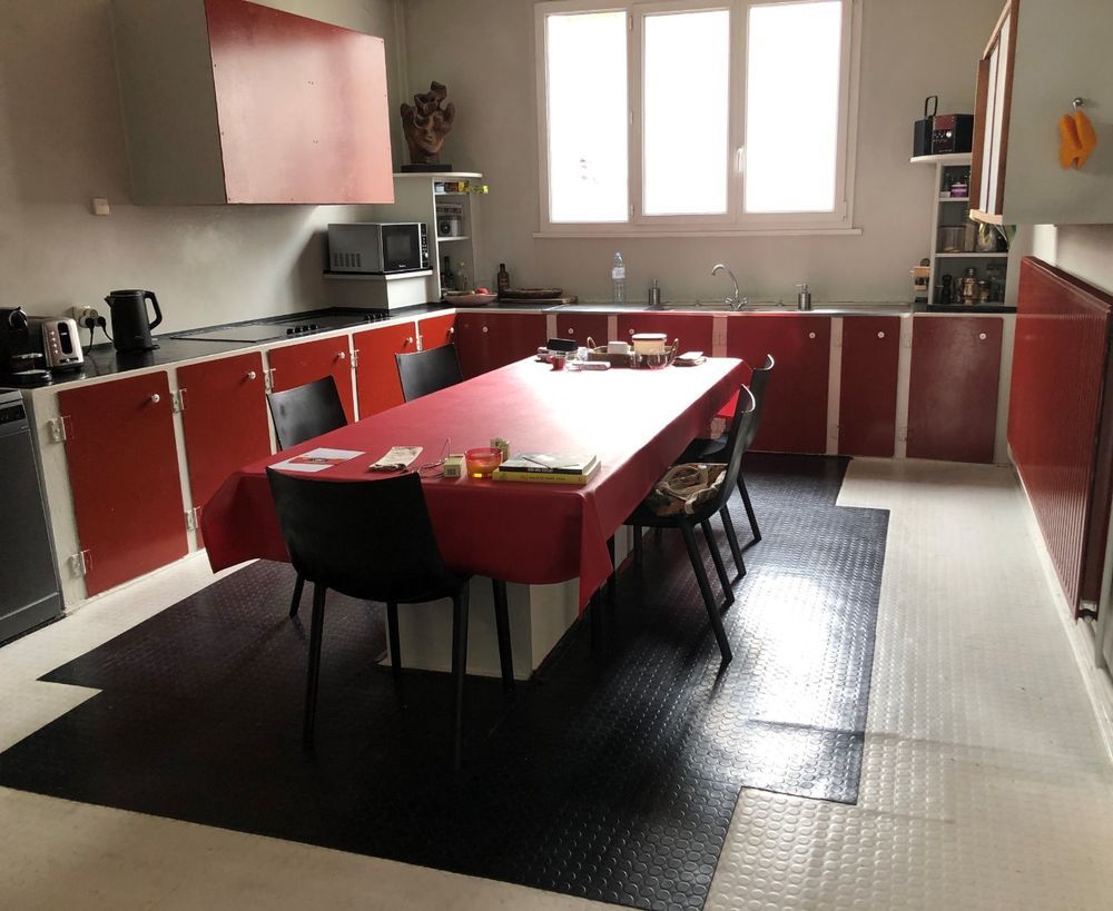 � vendre  Maison Bezons (95870)