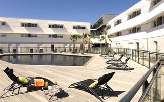  Appartement � vendre 2 pi�ces 41 m�