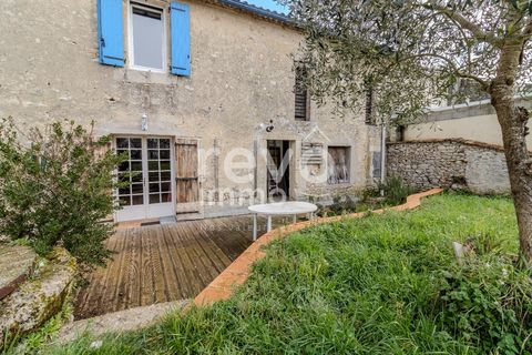   Maison Maison - 5 pi�ce(s) - 138 m�