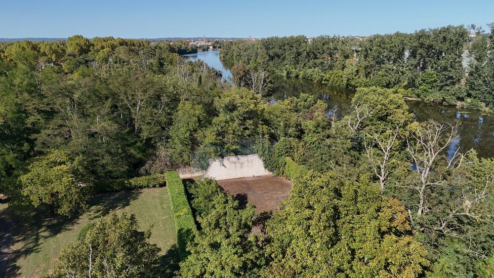 � vendre  Villa Montauban (82000)