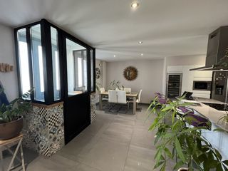  Maison � vendre 5 pi�ces 185 m�