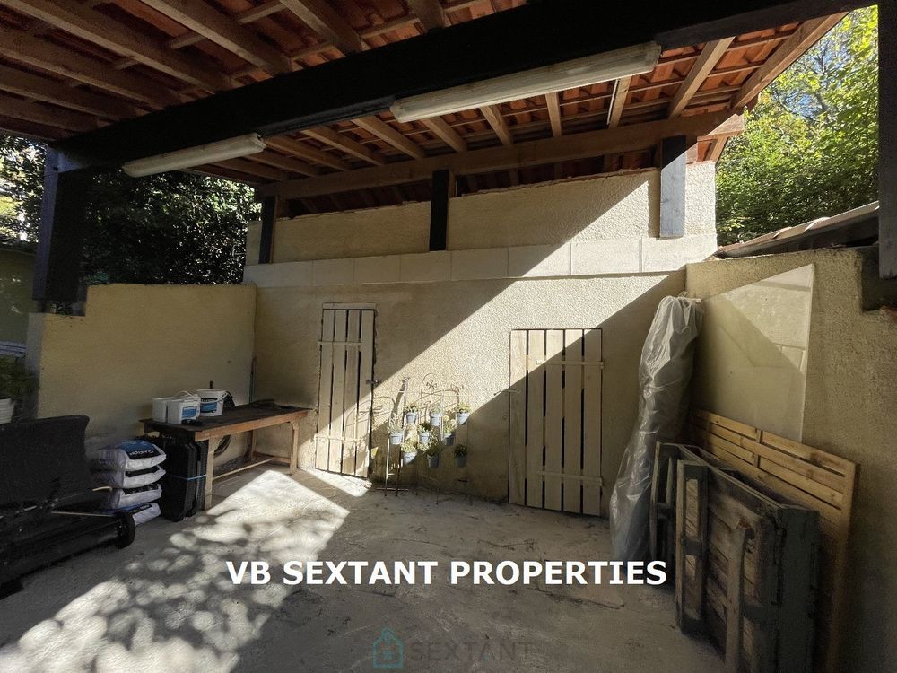 � vendre  Maison Latresne (33360)