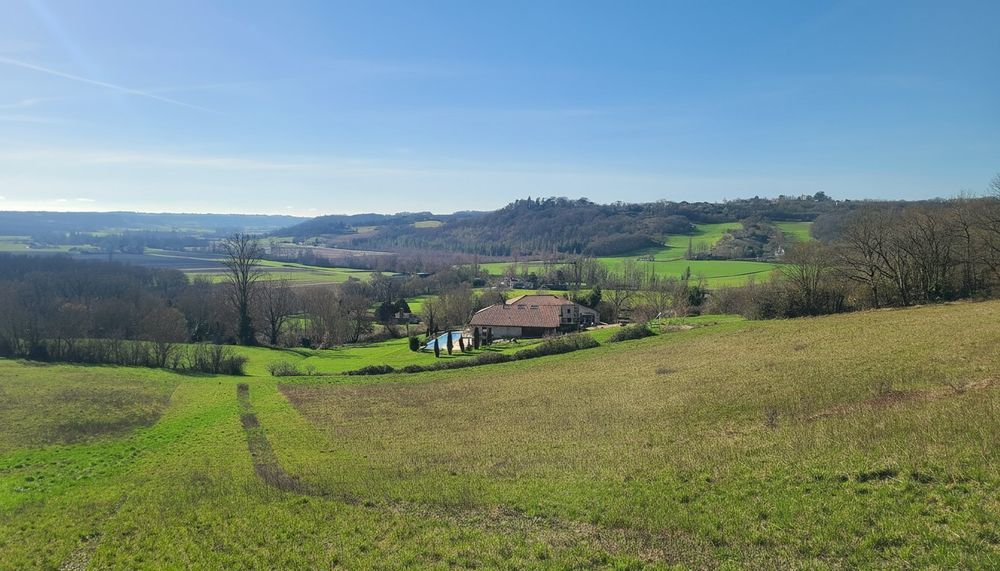 � vendre  Maison Brassac (82190)