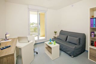  Appartement � vendre 1 pi�ce 17 m�