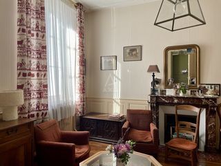  Maison � vendre 8 pi�ces 183 m�