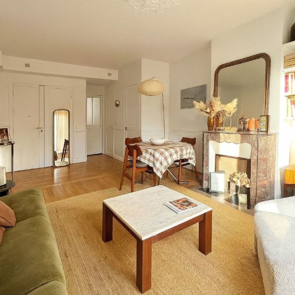 � vendre  Appartement Levallois-Perret (92300)