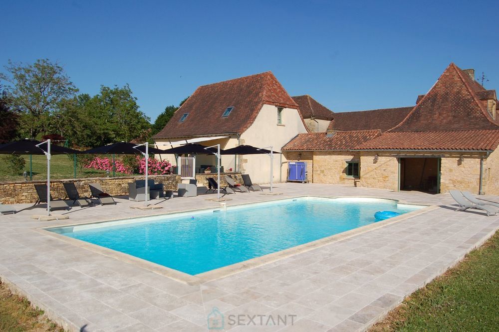 � vendre  Villa Excideuil (24160)