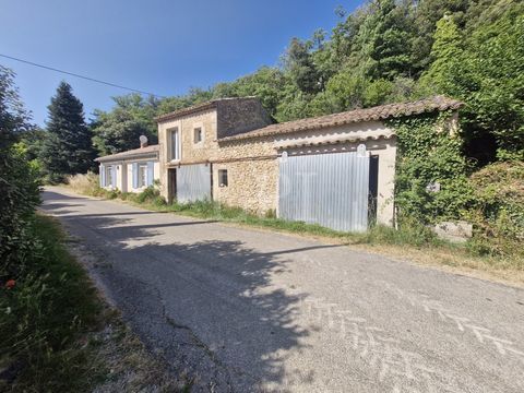   Maison Maison - 3 pi�ce(s) - 73 m�