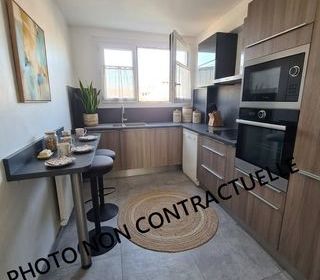  Appartement � vendre 4 pi�ces 86 m�