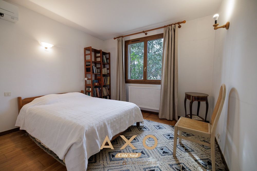 � vendre  Maison Bouc-Bel-Air (13320)