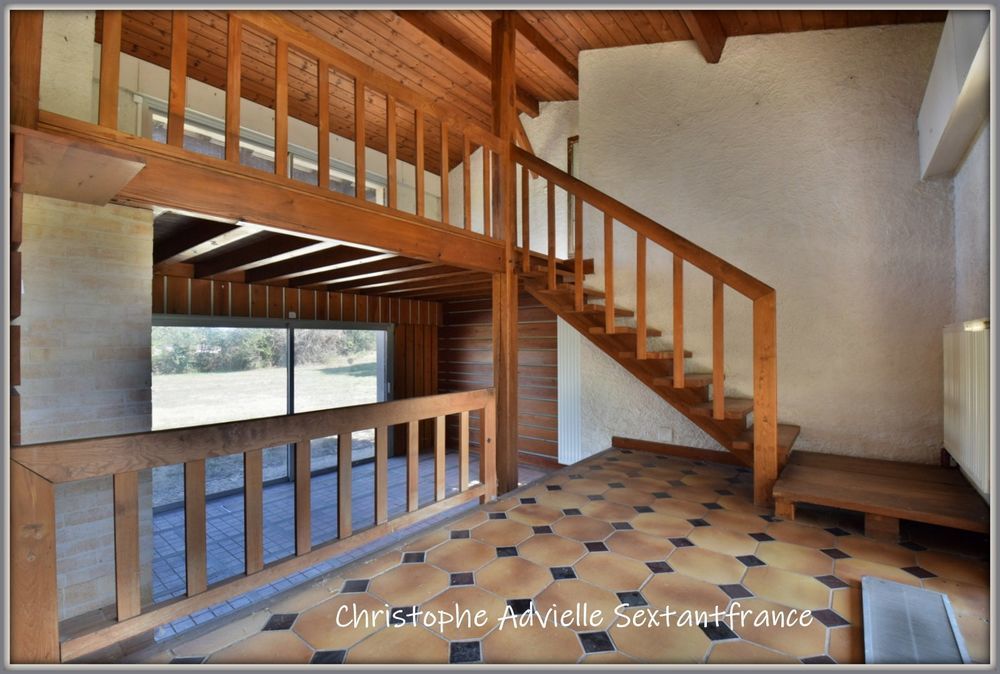 � vendre  Villa Bergerac (24100)