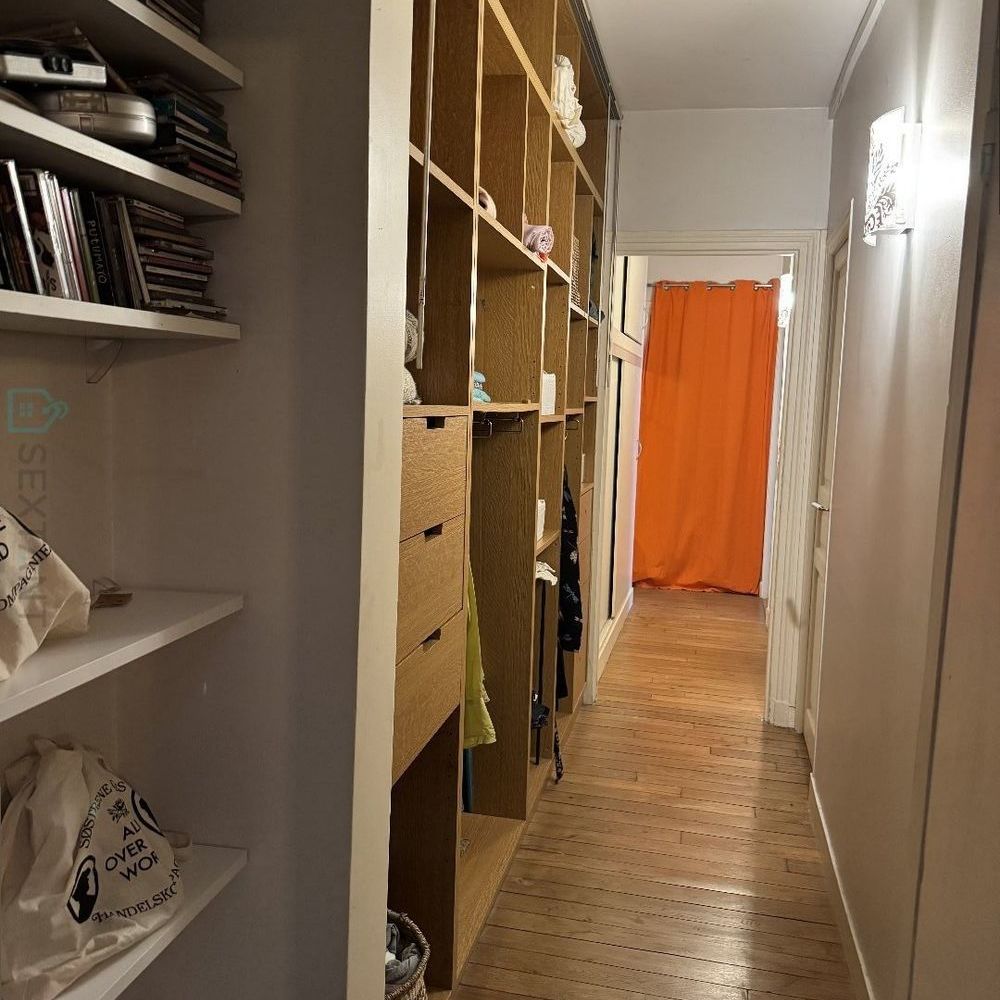 � vendre  Appartement Versailles (78000)