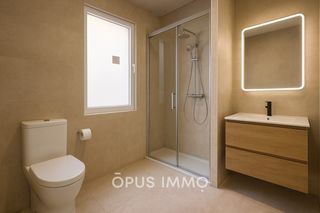  Appartement � vendre 4 pi�ces 88 m�