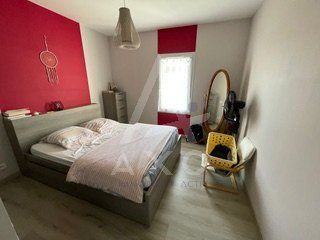  Maison � vendre 4 pi�ces 86 m�