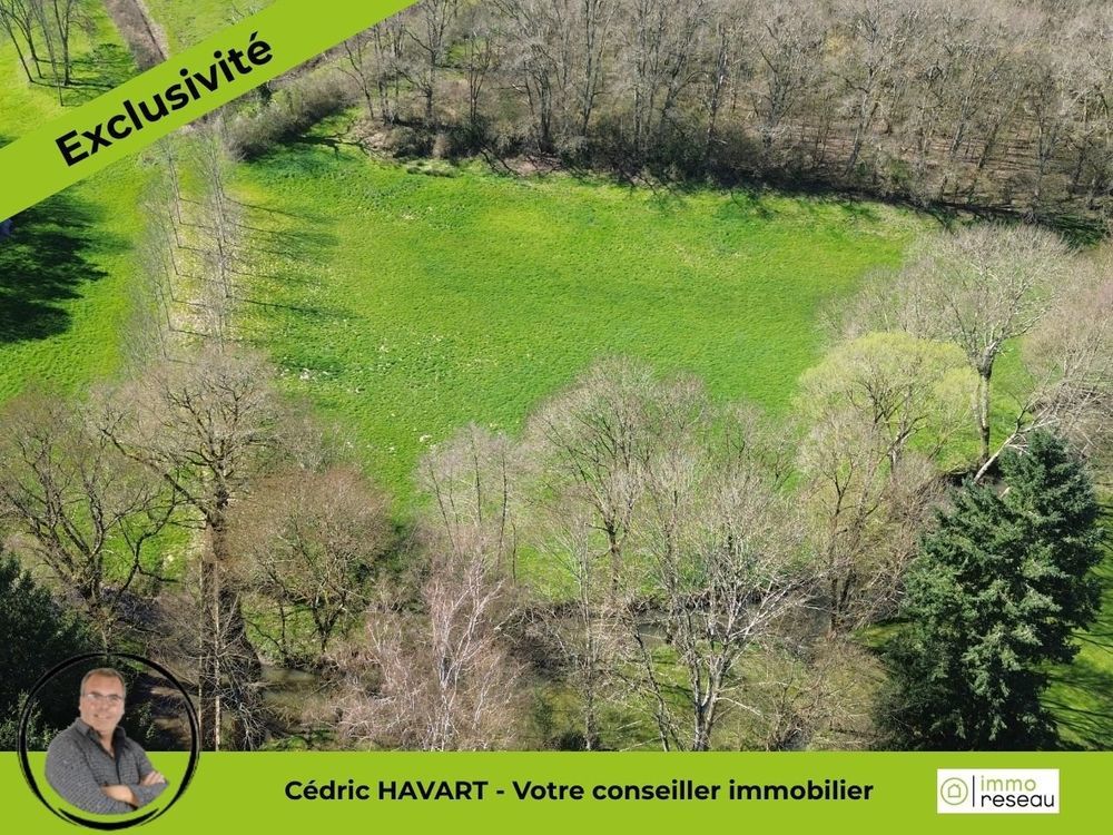 � vendre  Maison Lignac (36370)