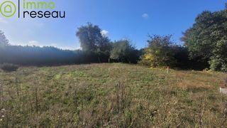  Terrain � vendre 783 m�