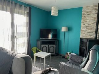  Maison � vendre 7 pi�ces 124 m�