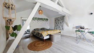  Appartement � vendre 8 pi�ces 129 m�