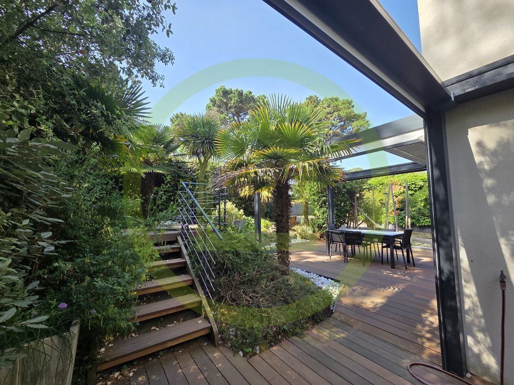 � vendre  Maison La Baule-Escoublac (44500)