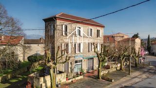  Immeuble � vendre 220 m�