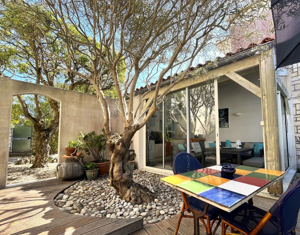 � vendre  Maison Royan (17200)