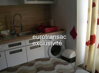  Appartement � vendre 2 pi�ces 20 m�