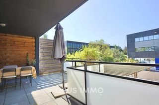  Appartement � vendre 2 pi�ces 41 m�