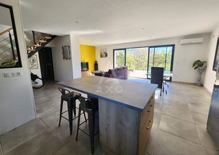  Maison � vendre 5 pi�ces 133 m�