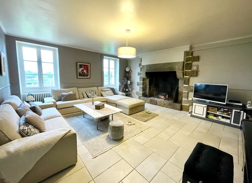 � vendre  Villa Argentan (61200)