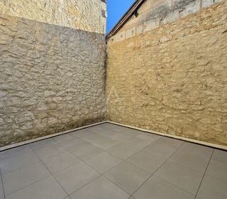  Appartement � vendre 4 pi�ces 91 m�