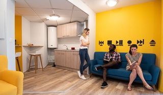  Appartement � vendre 2 pi�ces 33 m�