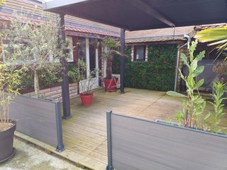  Maison � vendre 5 pi�ces 166 m�