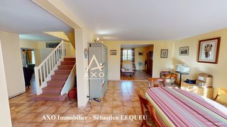  Maison � vendre 6 pi�ces 172 m�