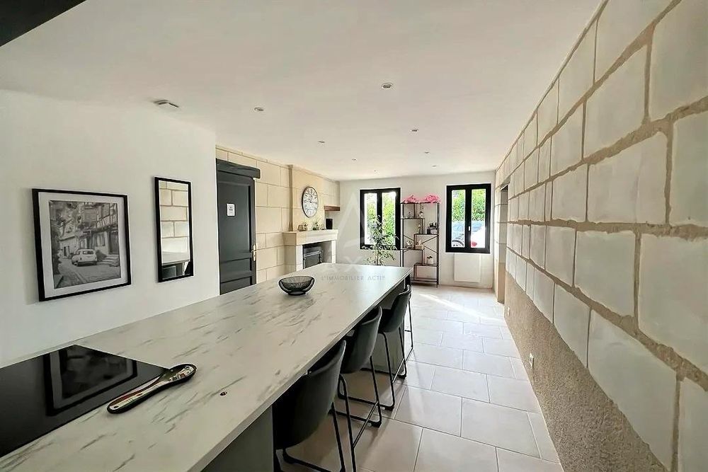 � vendre  Maison Verrie (49400)