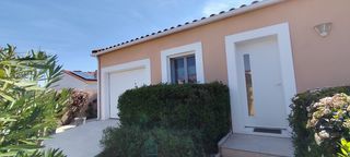  Maison � vendre 3 pi�ces 90 m�